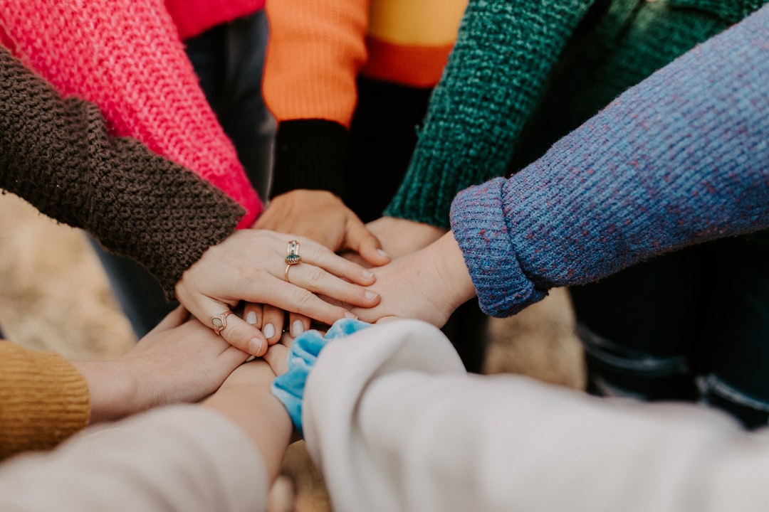 Building Community
